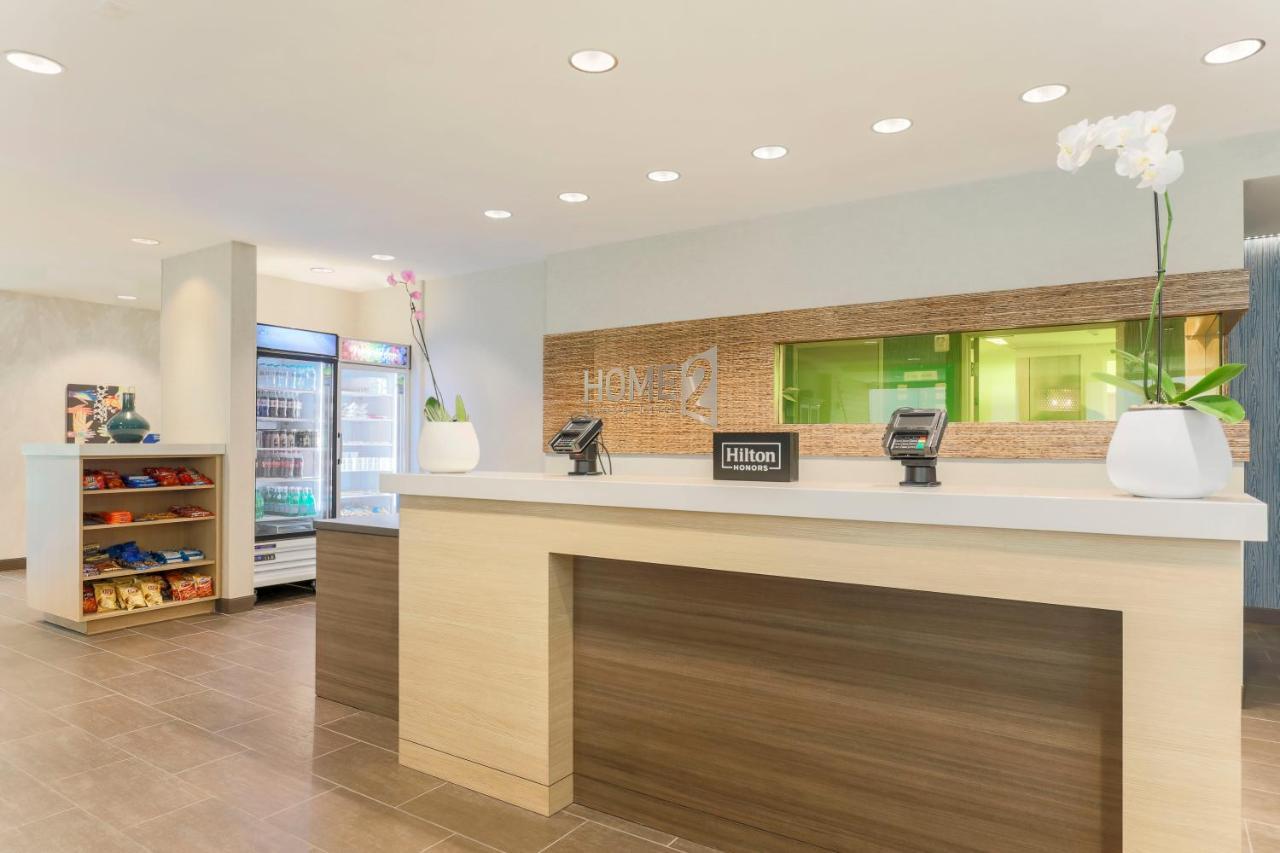 Home2 Suites By Hilton West Sacramento, Ca Bagian luar foto