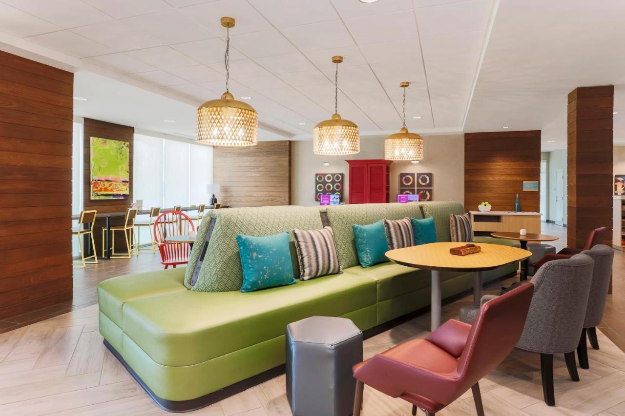 Home2 Suites By Hilton West Sacramento, Ca Bagian luar foto