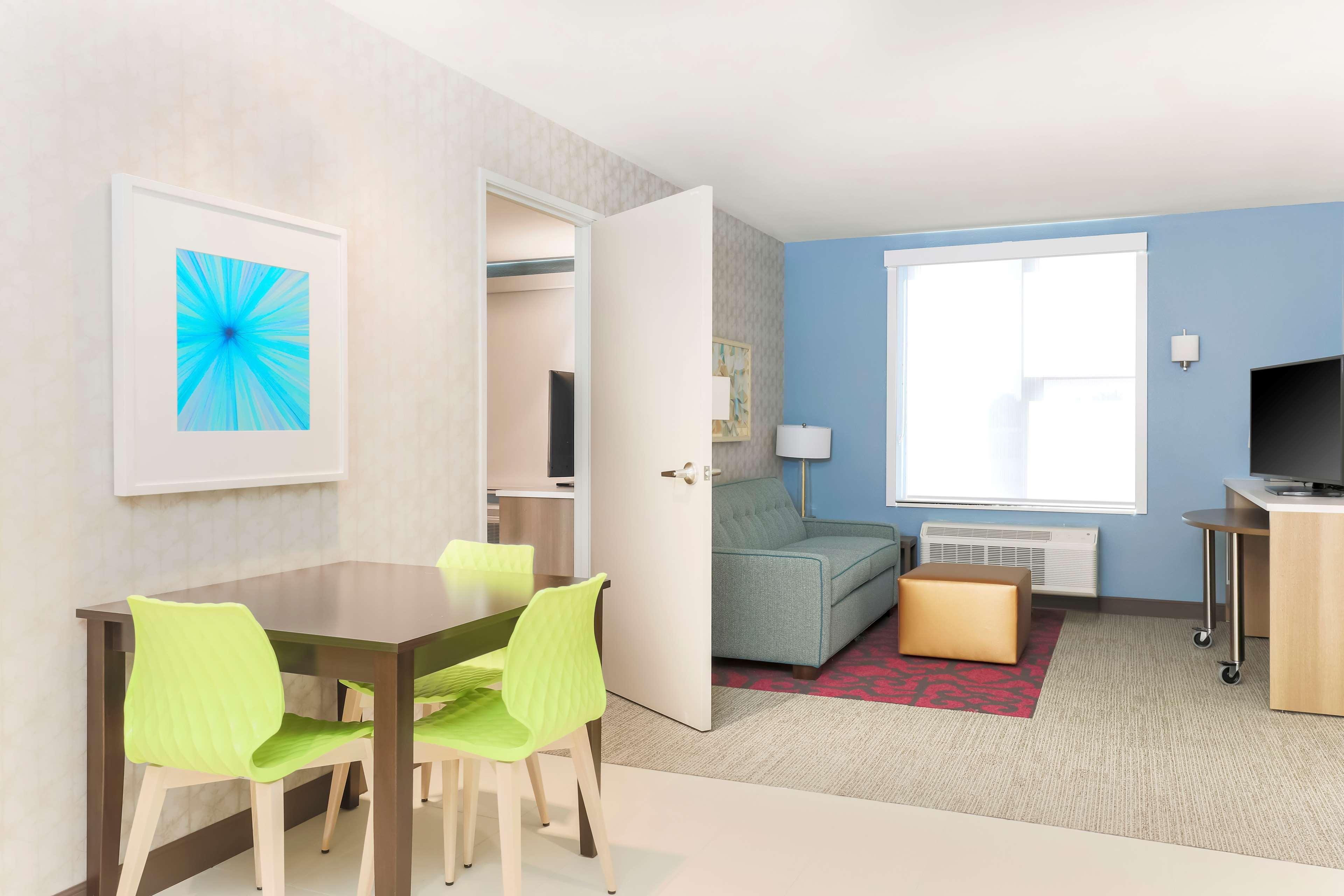Home2 Suites By Hilton West Sacramento, Ca Bagian luar foto