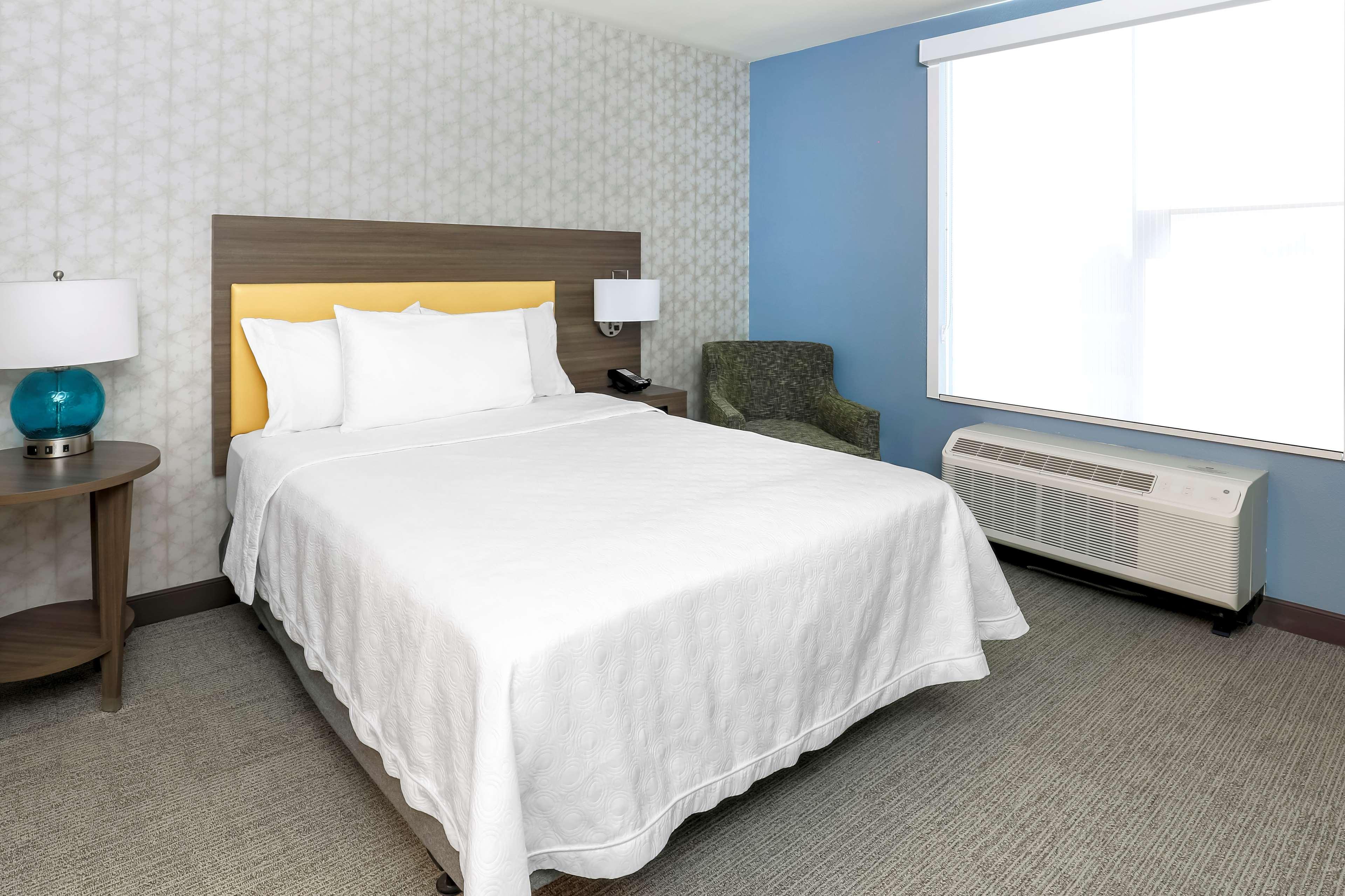 Home2 Suites By Hilton West Sacramento, Ca Bagian luar foto