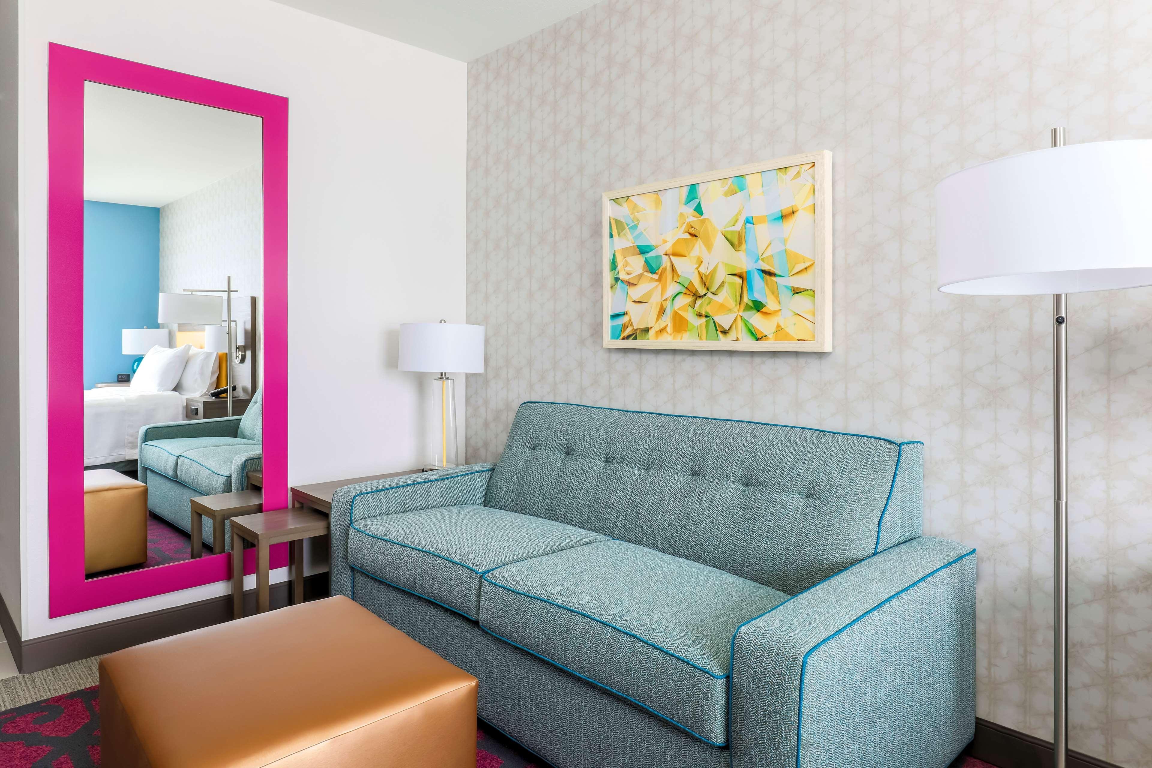 Home2 Suites By Hilton West Sacramento, Ca Bagian luar foto