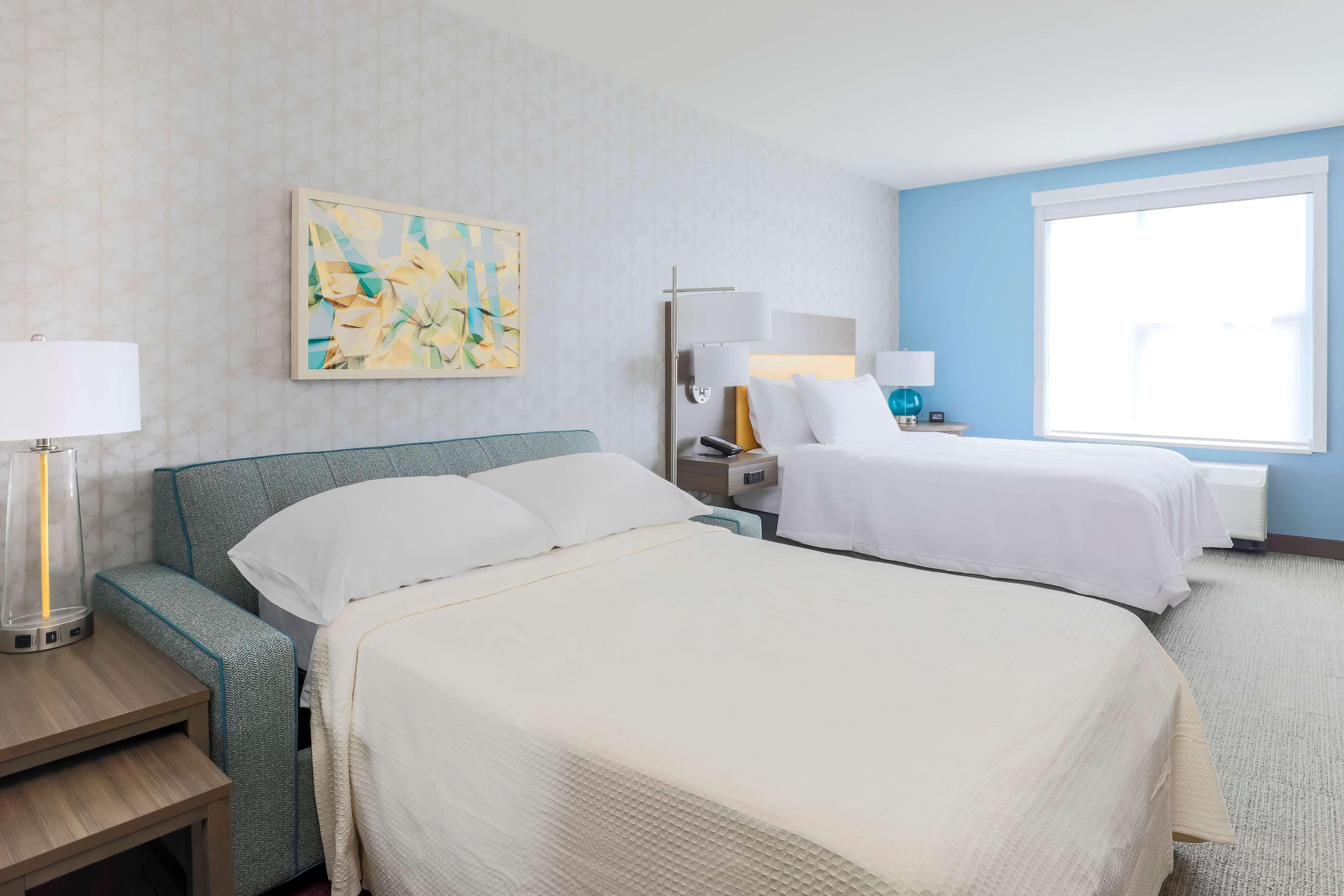 Home2 Suites By Hilton West Sacramento, Ca Bagian luar foto