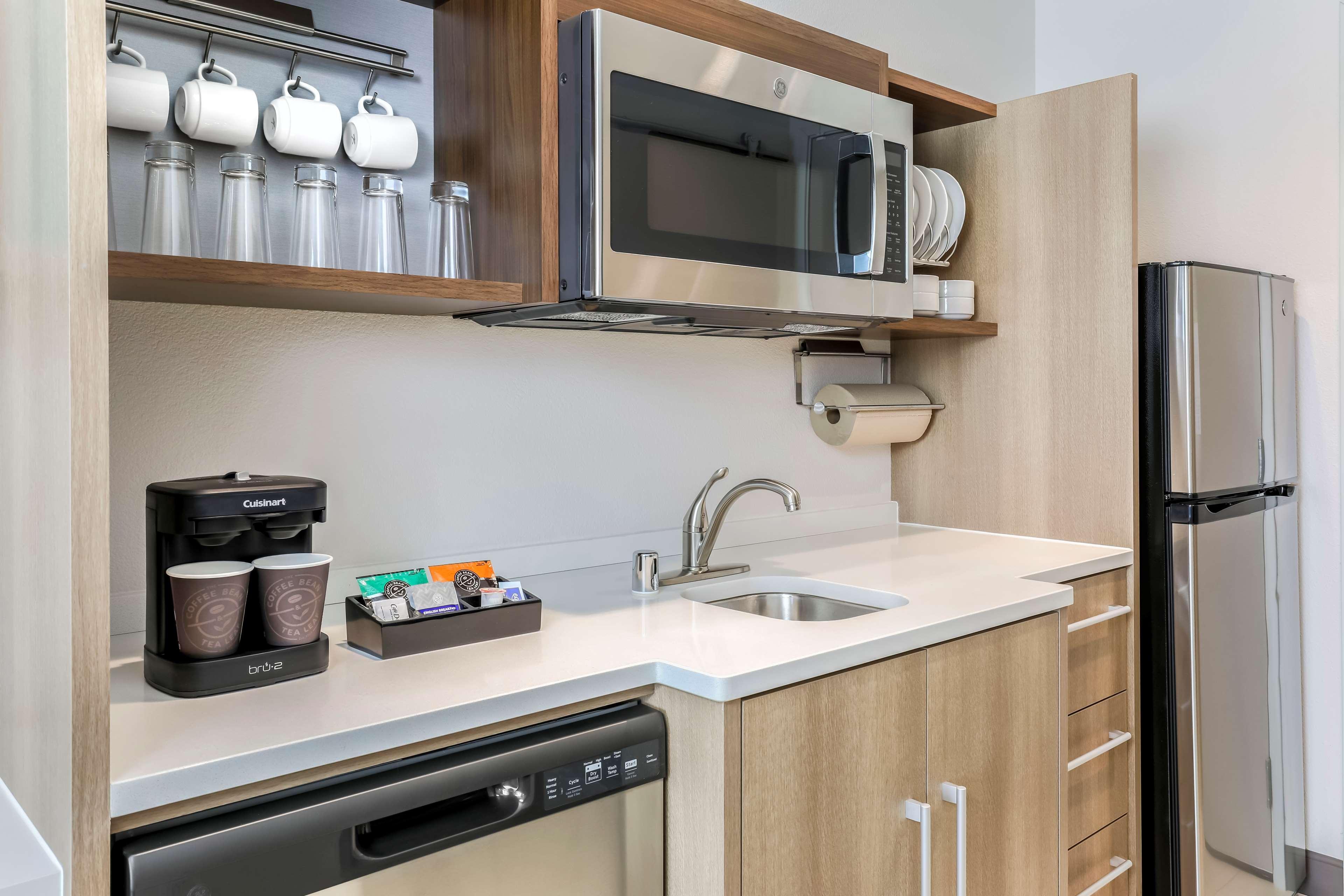 Home2 Suites By Hilton West Sacramento, Ca Bagian luar foto