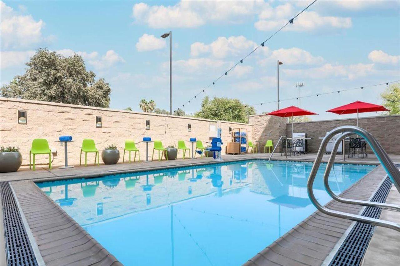 Home2 Suites By Hilton West Sacramento, Ca Bagian luar foto