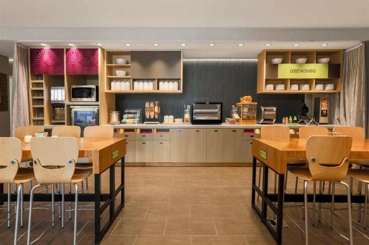 Home2 Suites By Hilton West Sacramento, Ca Bagian luar foto