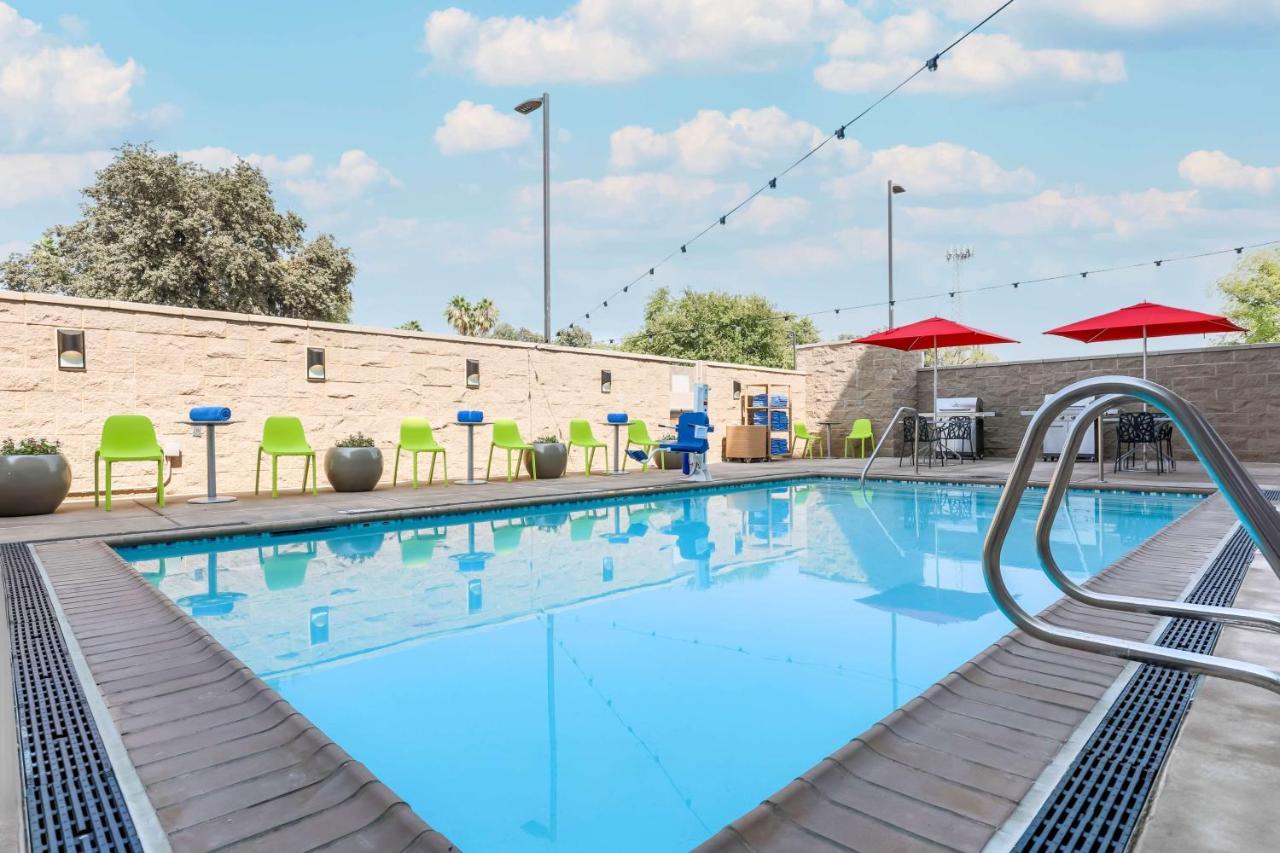 Home2 Suites By Hilton West Sacramento, Ca Bagian luar foto
