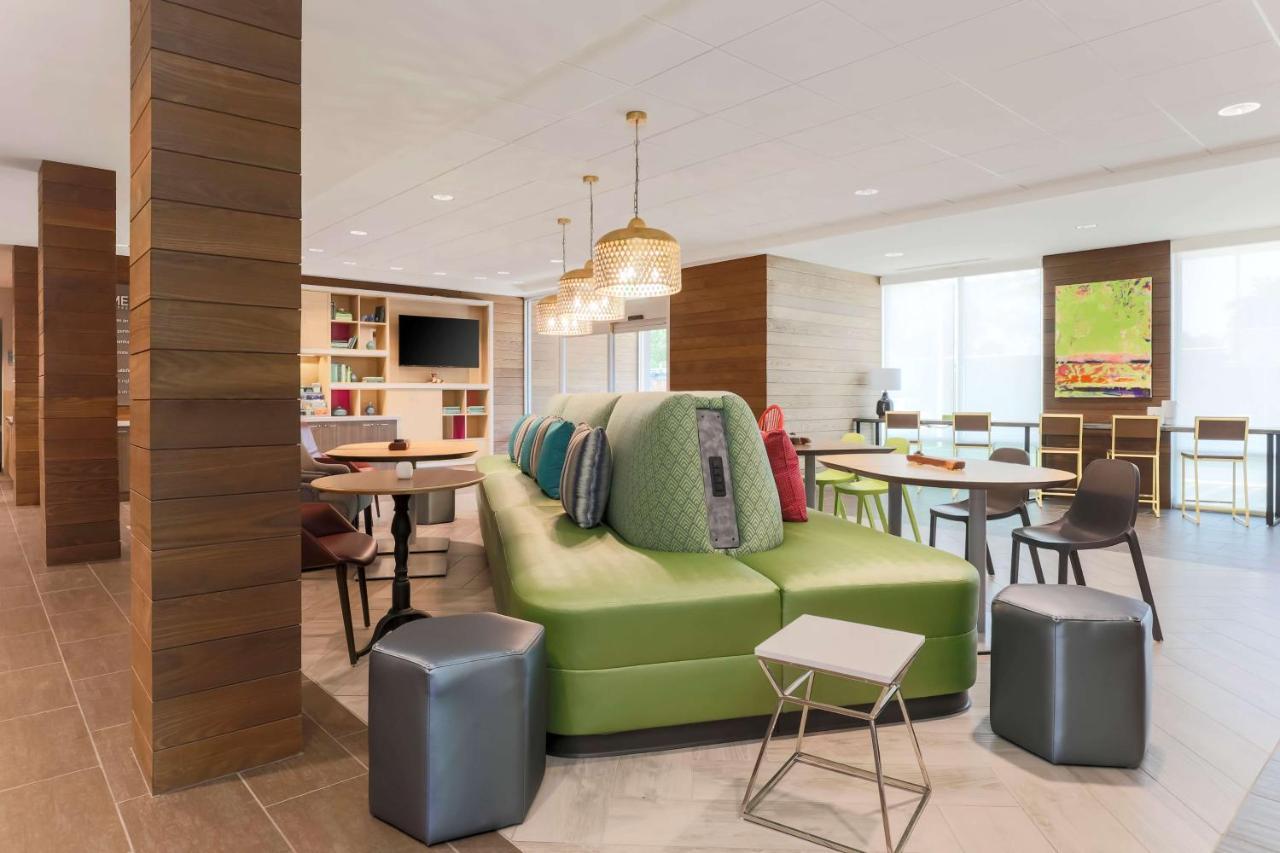 Home2 Suites By Hilton West Sacramento, Ca Bagian luar foto
