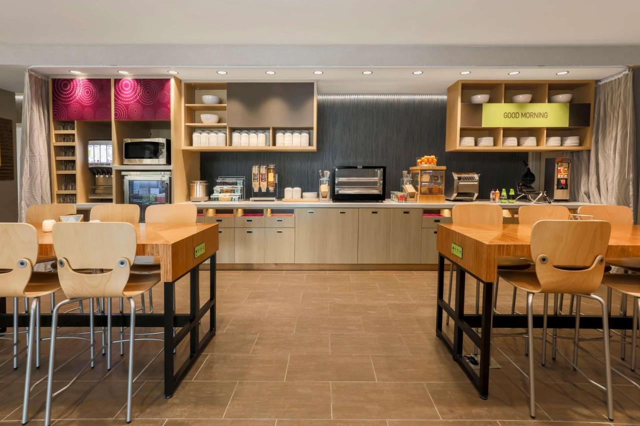 Home2 Suites By Hilton West Sacramento, Ca Bagian luar foto