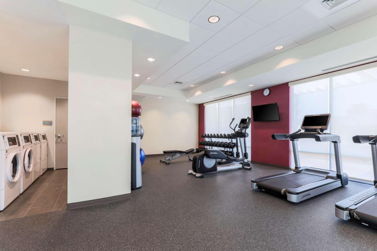 Home2 Suites By Hilton West Sacramento, Ca Bagian luar foto